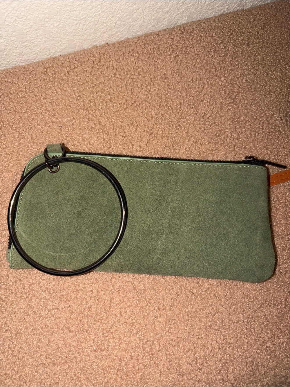 ZARA wallet